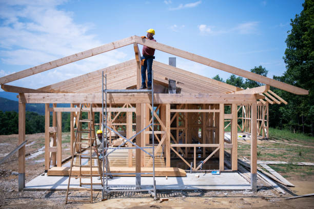 Quick and Trustworthy Emergency Roof Repair Services in Carolina Forest, SC
